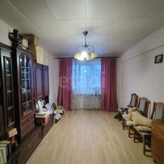 Квартира 61,7 м², 3-комнатная - изображение 4