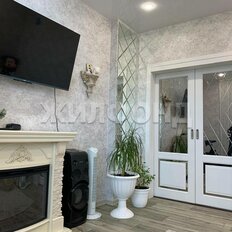 Квартира 53 м², 2-комнатная - изображение 4