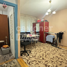 Квартира 30,2 м², 1-комнатная - изображение 2
