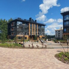 Квартира 80,9 м², 3-комнатная - изображение 4