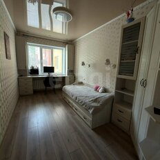 Квартира 79,1 м², 3-комнатная - изображение 4