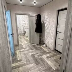 Квартира 45 м², 1-комнатная - изображение 5