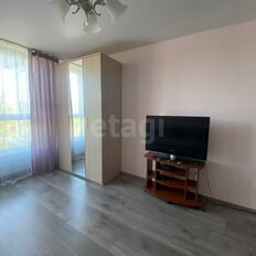Квартира 45 м², 1-комнатная - изображение 4