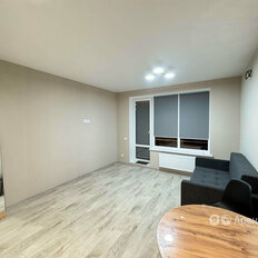 Квартира 26 м², студия - изображение 5