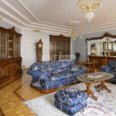 Квартира 281 м², 6-комнатная - изображение 5