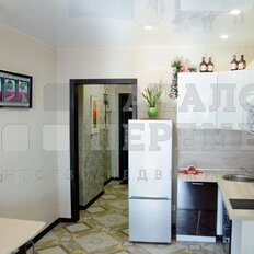 Квартира 36 м², студия - изображение 1