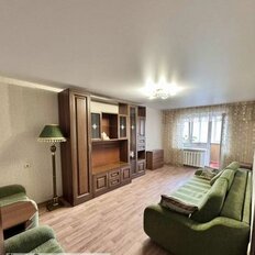 Квартира 65,3 м², 2-комнатная - изображение 2