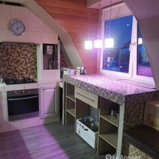 Квартира 63,7 м², 2-комнатная - изображение 5
