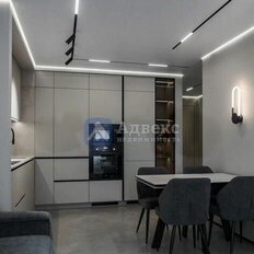 Квартира 73 м², 2-комнатная - изображение 1