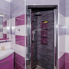 Квартира 40,7 м², 1-комнатные - изображение 1