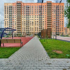 Квартира 33 м², 1-комнатная - изображение 3