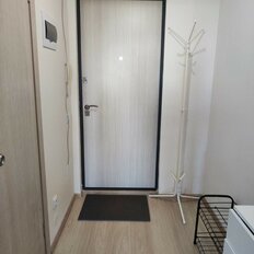 Квартира 21,8 м², студия - изображение 5
