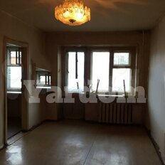 Квартира 54 м², 3-комнатная - изображение 1