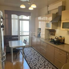 Квартира 74 м², 2-комнатная - изображение 4