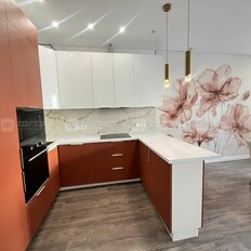 Квартира 103 м², 3-комнатная - изображение 3