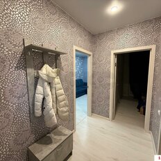 Квартира 36 м², 1-комнатная - изображение 1