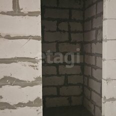 Квартира 49 м², 1-комнатная - изображение 5