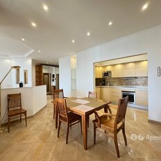 Квартира 101 м², 3-комнатная - изображение 1