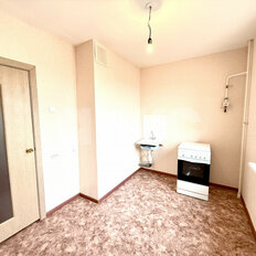 Квартира 38,4 м², 1-комнатная - изображение 5