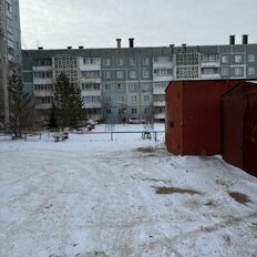Квартира 54,1 м², 2-комнатная - изображение 3