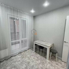 Квартира 45 м², 1-комнатная - изображение 3