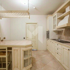 Квартира 160 м², 3-комнатная - изображение 5