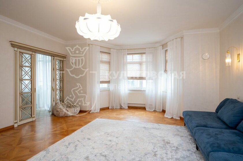 162 м², 4-комнатная квартира 32 390 000 ₽ - изображение 96
