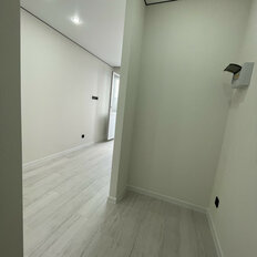Квартира 24 м², студия - изображение 4