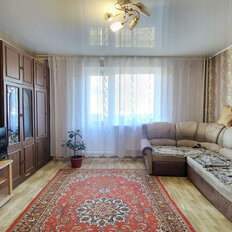 Квартира 57 м², 2-комнатная - изображение 1