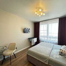 Квартира 21,5 м², студия - изображение 4