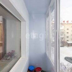 Квартира 30 м², 1-комнатная - изображение 5