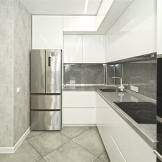 Квартира 43 м², 1-комнатная - изображение 4