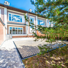 таунхаус + 6,5 сотки, участок - изображение 2