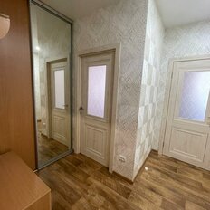 Квартира 40 м², 1-комнатная - изображение 4