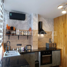 Квартира 45,1 м², 1-комнатная - изображение 5