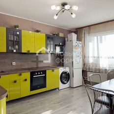 Квартира 69,3 м², 2-комнатная - изображение 2