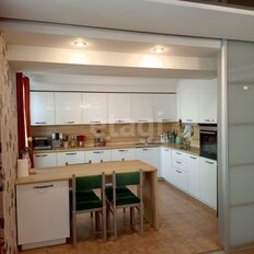 Квартира 207 м², 4-комнатная - изображение 3