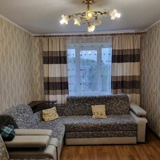 Квартира 46,1 м², 2-комнатная - изображение 4