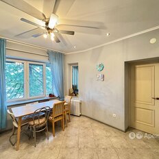 Квартира 116 м², 4-комнатная - изображение 4