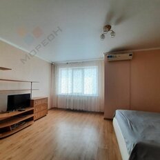 Квартира 108,8 м², 3-комнатная - изображение 4