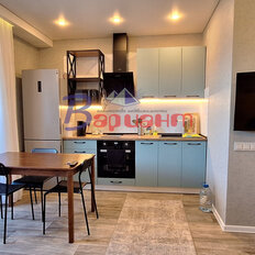 Квартира 28 м², студия - изображение 2