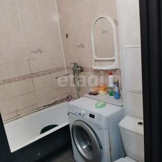Квартира 44 м², 2-комнатная - изображение 5