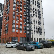 Квартира 38,3 м², 1-комнатная - изображение 3
