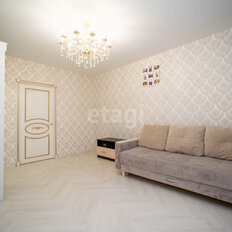 Квартира 69,1 м², 3-комнатная - изображение 5