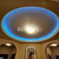 Квартира 106,9 м², 3-комнатная - изображение 2