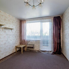 Квартира 24,9 м², 1-комнатная - изображение 4