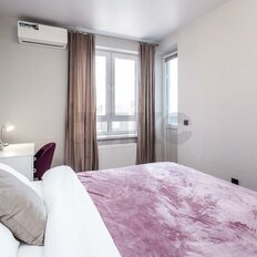 Квартира 37 м², 1-комнатная - изображение 3