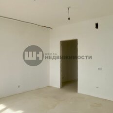 Квартира 30,7 м², студия - изображение 5
