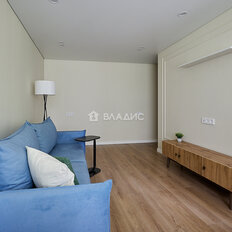 Квартира 44,4 м², 2-комнатная - изображение 5