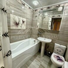 Квартира 40 м², 1-комнатная - изображение 3